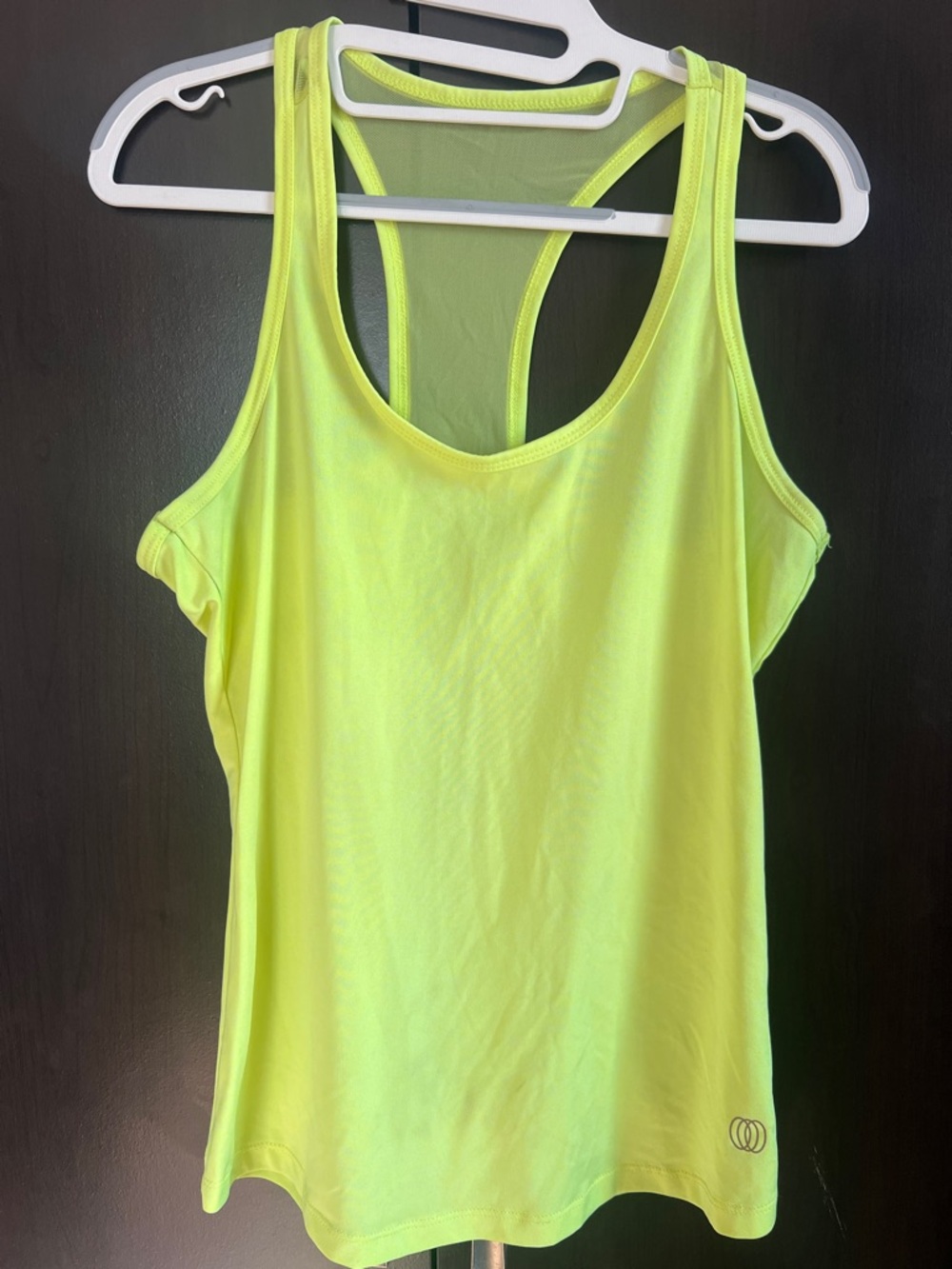 Active Tank Top